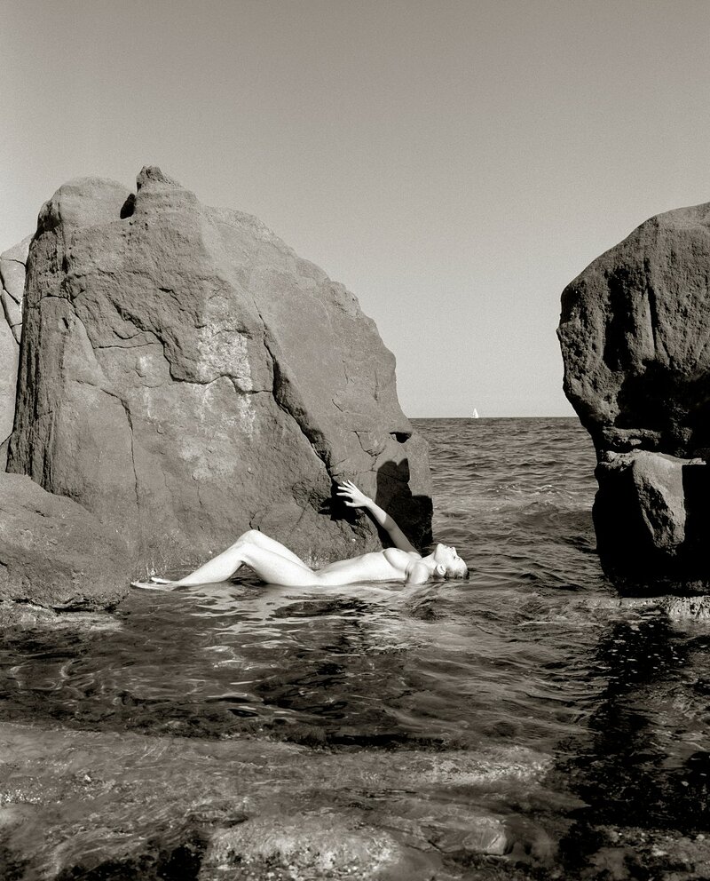 Евдокия, 23 года, 1 размер груди