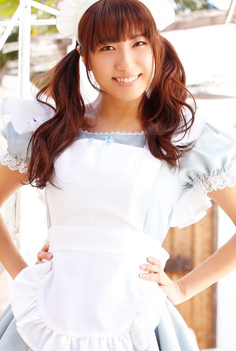 Елизавета, 24 года, 1 размер груди